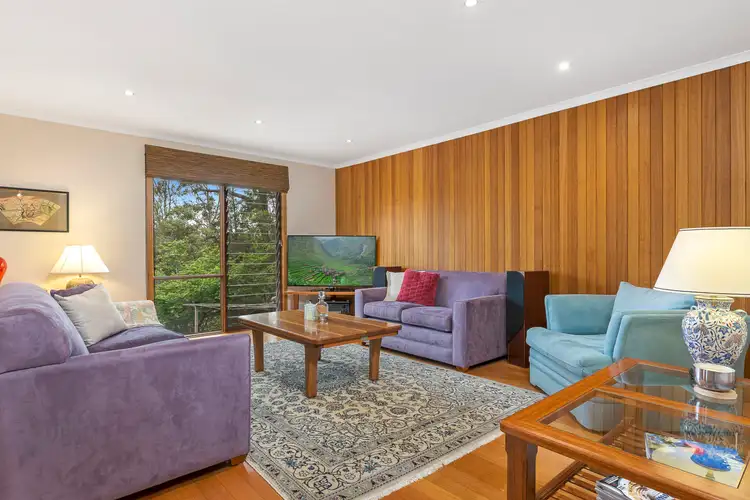 Fourth view of Homely house listing, 2 The Bastion, Hornsby NSW 2077