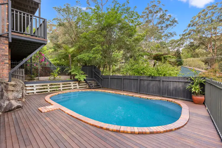 Fifth view of Homely house listing, 2 The Bastion, Hornsby NSW 2077