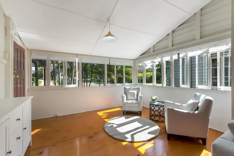 Fourth view of Homely house listing, 97 Beck Street, Paddington QLD 4064