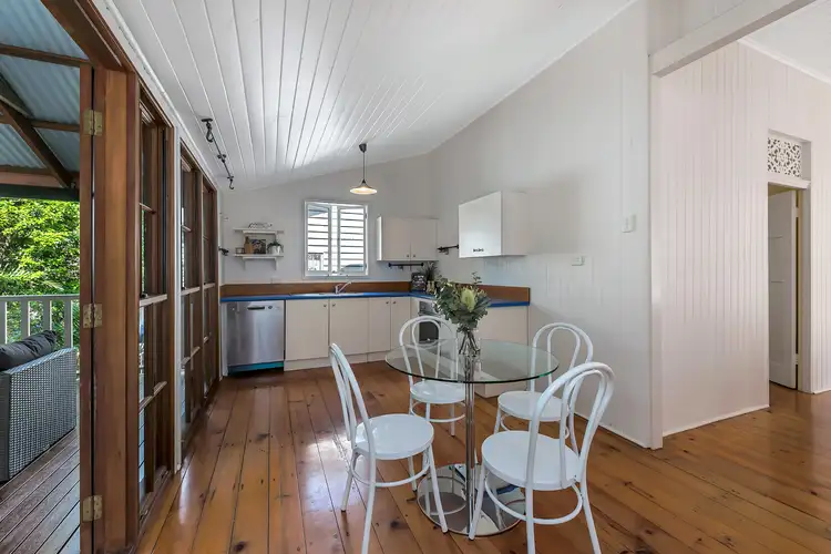 Sixth view of Homely house listing, 97 Beck Street, Paddington QLD 4064