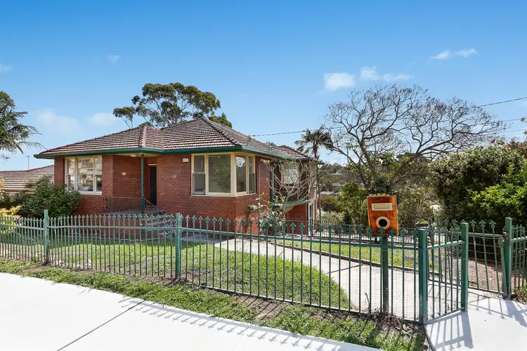 71 Waitara Parade, Hurstville Grove NSW 2220