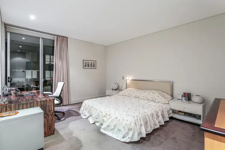 Sixth view of Homely apartment listing, 334/3 Darling Island Road, Pyrmont NSW 2009