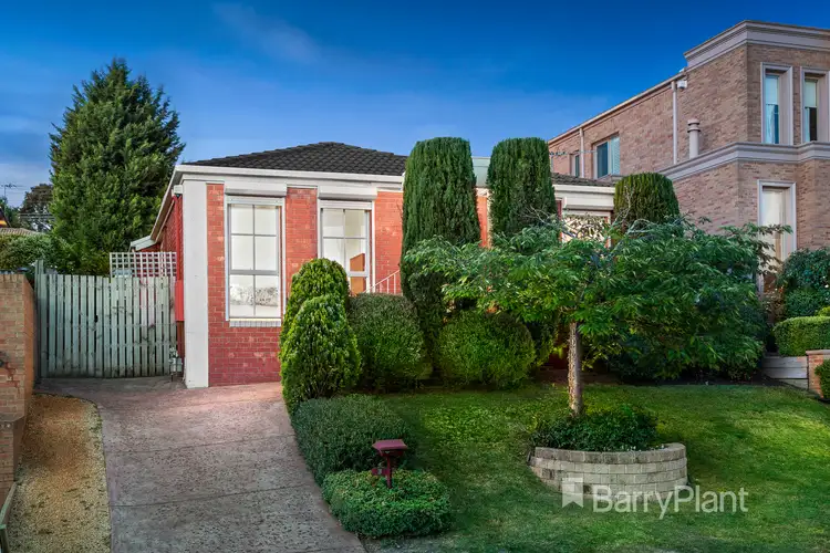 3 The Elms, Donvale VIC 3111