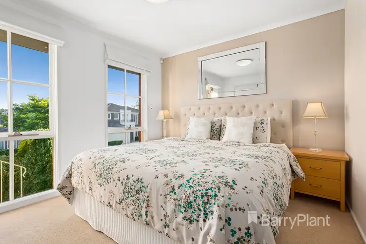 Sixth view of Homely house listing, 3 The Elms, Donvale VIC 3111