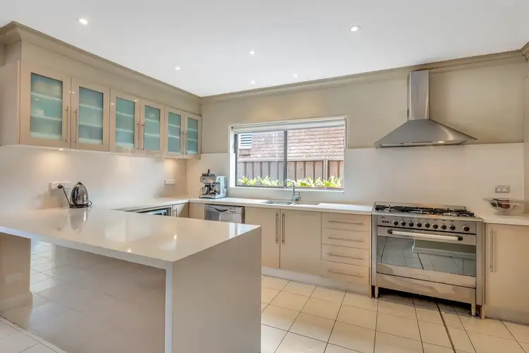 Second view of Homely house listing, 11 Woomera Road, Little Bay NSW 2036