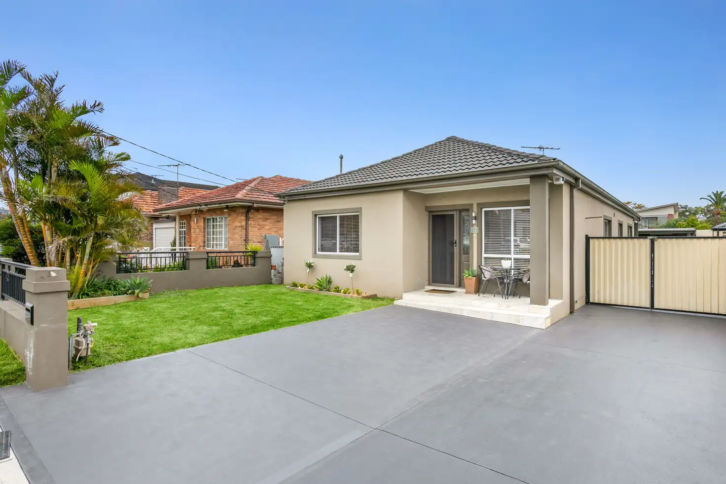 Main view of Homely house listing, 13 Joyce Street, Punchbowl NSW 2196