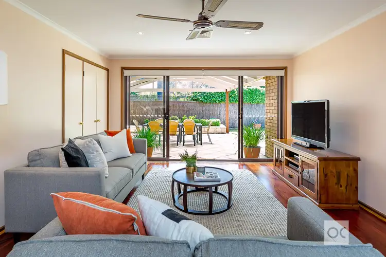 Second view of Homely house listing, 11 Classic Court, West Lakes SA 5021