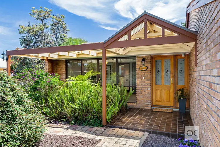 Fourth view of Homely house listing, 11 Classic Court, West Lakes SA 5021