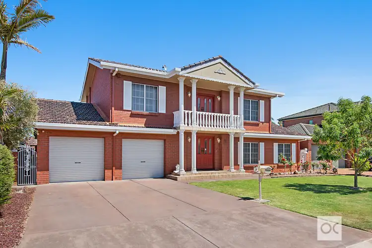 29 Wilford Avenue, Seaton SA 5023