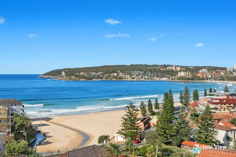 Second view of Homely house listing, 80 Queenscliff Road, Queenscliff NSW 2096