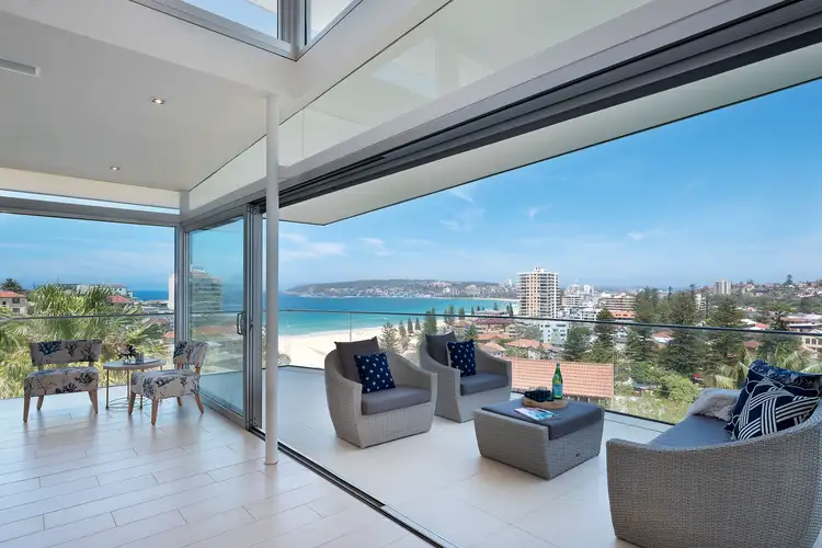 Third view of Homely house listing, 80 Queenscliff Road, Queenscliff NSW 2096