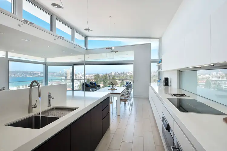 Fourth view of Homely house listing, 80 Queenscliff Road, Queenscliff NSW 2096