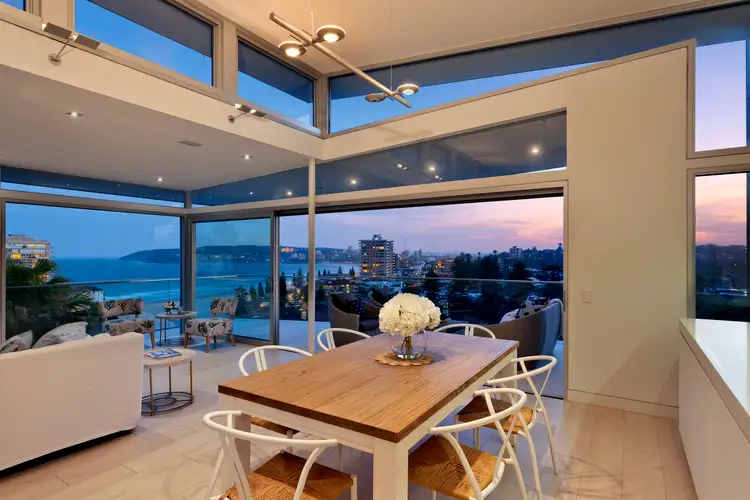 Sixth view of Homely house listing, 80 Queenscliff Road, Queenscliff NSW 2096