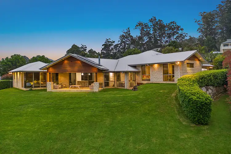 Second view of Homely house listing, 6 Friarbird Crescent, Bonogin QLD 4213