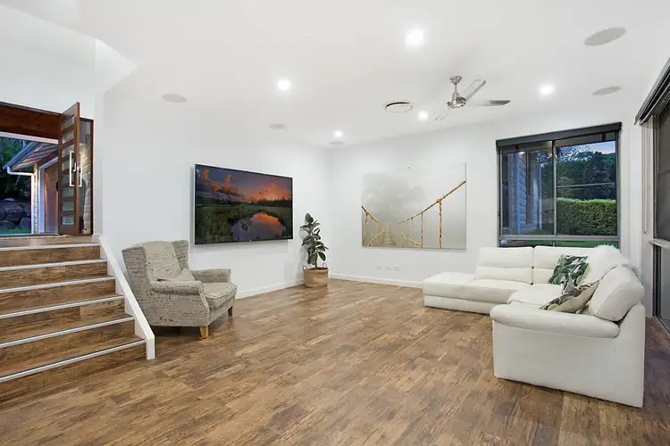 Fifth view of Homely house listing, 6 Friarbird Crescent, Bonogin QLD 4213