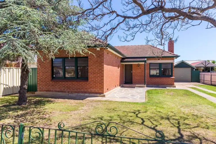 94 Ledger Road, Woodville South SA 5011