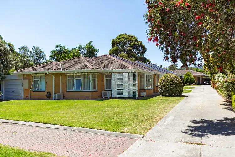 Second view of Homely unit listing, 4/10 Peroomba Avenue, Kensington Gardens SA 5068