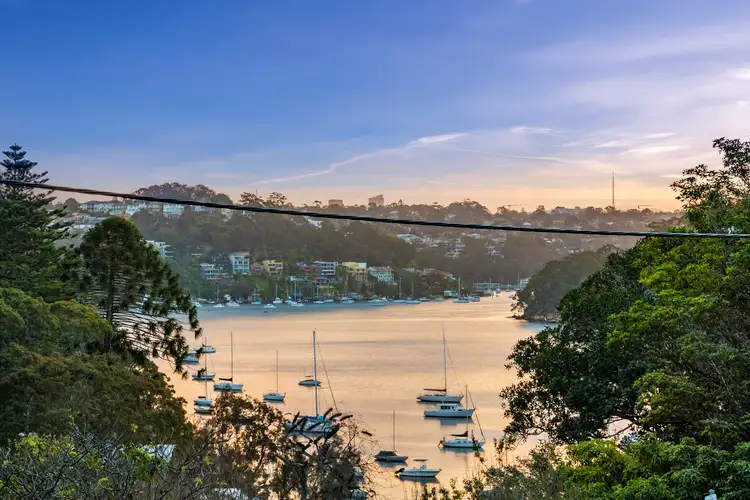 8a Sangrado Street, Seaforth NSW 2092