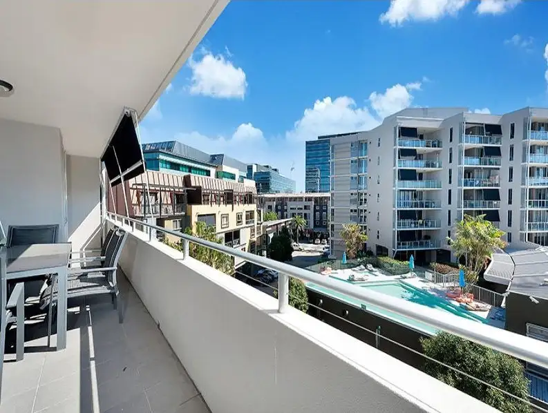 Main view of Homely apartment listing, 1000 Ann Street, Fortitude Valley QLD 4006