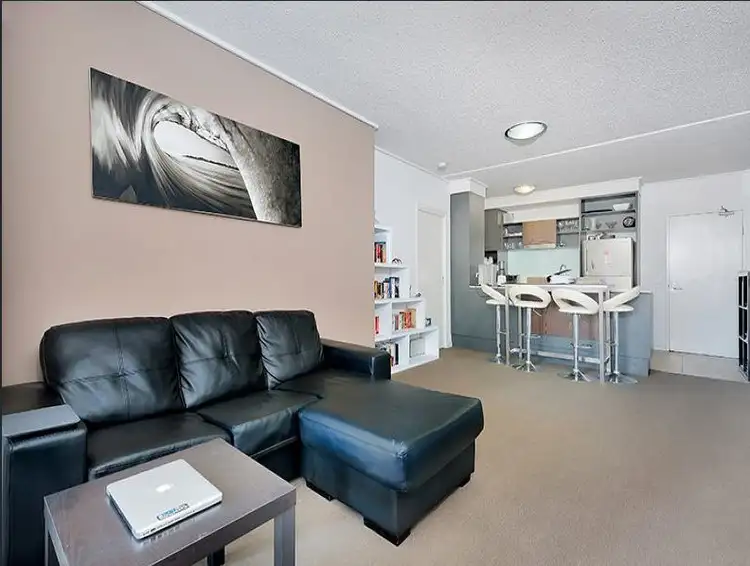 Third view of Homely apartment listing, 1000 Ann Street, Fortitude Valley QLD 4006