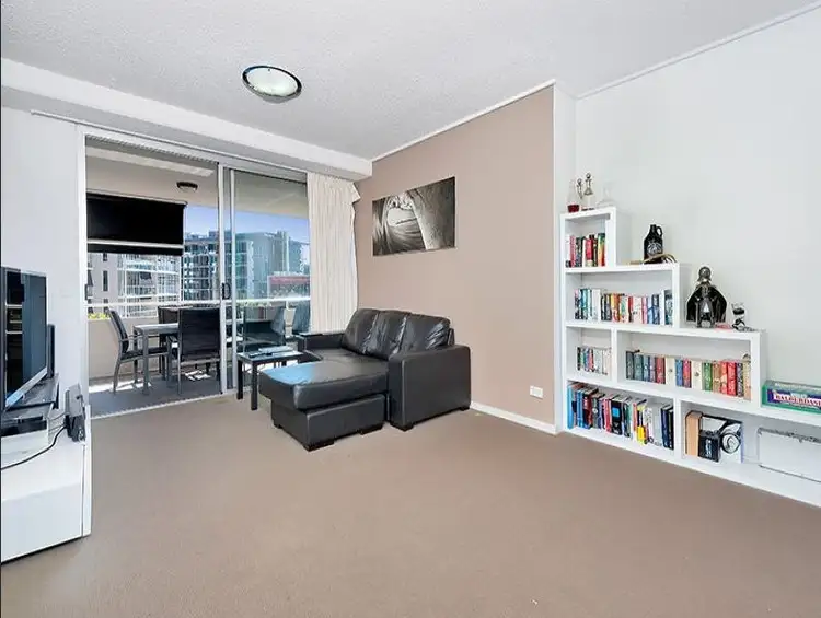 Fourth view of Homely apartment listing, 1000 Ann Street, Fortitude Valley QLD 4006