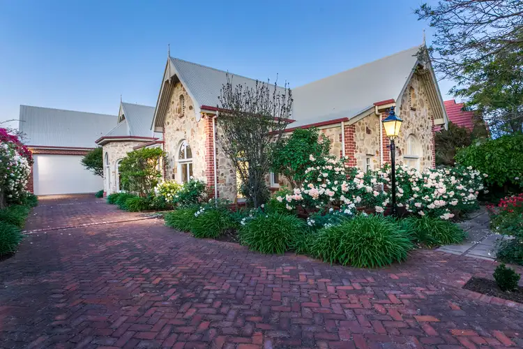 Main view of Homely house listing, 38 Harrow Road, Somerton Park SA 5044