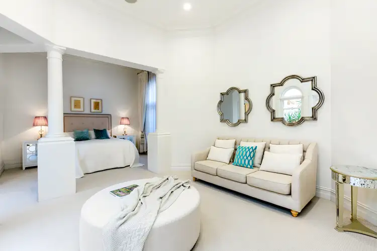 Second view of Homely house listing, 38 Harrow Road, Somerton Park SA 5044