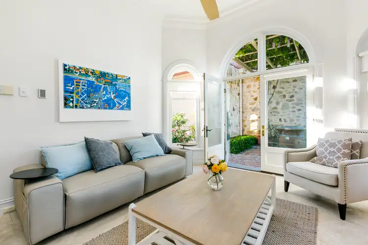 Third view of Homely house listing, 38 Harrow Road, Somerton Park SA 5044