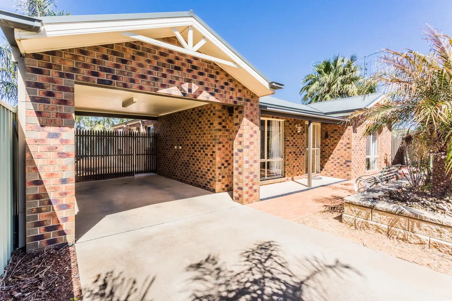 Main view of Homely house listing, 12 Woodlands Circuit, Echuca VIC 3564