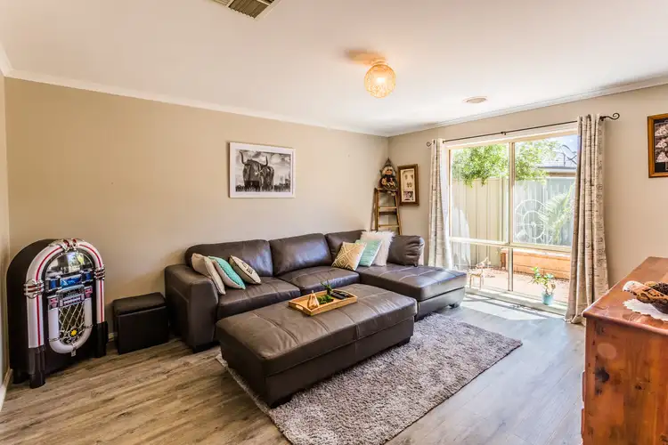 Second view of Homely house listing, 12 Woodlands Circuit, Echuca VIC 3564