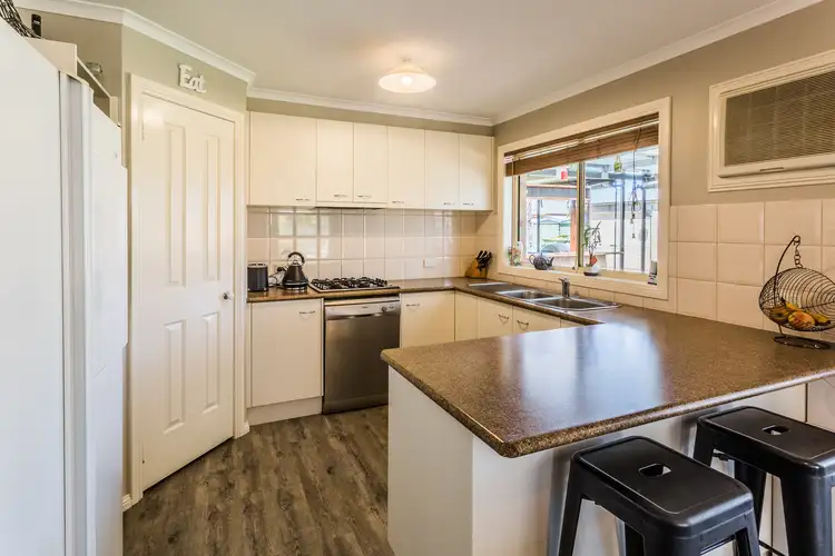 Fourth view of Homely house listing, 12 Woodlands Circuit, Echuca VIC 3564