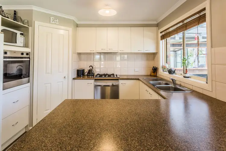 Fifth view of Homely house listing, 12 Woodlands Circuit, Echuca VIC 3564