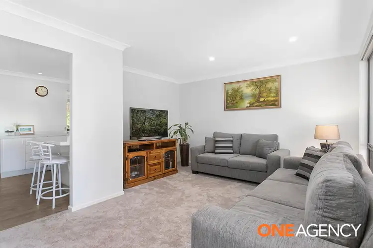 Third view of Homely house listing, 5 Shearwater Avenue, Woronora Heights NSW 2233
