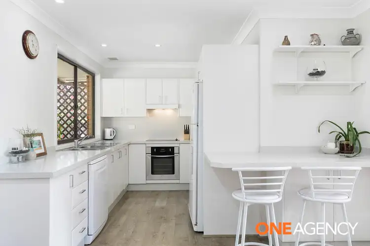 Sixth view of Homely house listing, 5 Shearwater Avenue, Woronora Heights NSW 2233