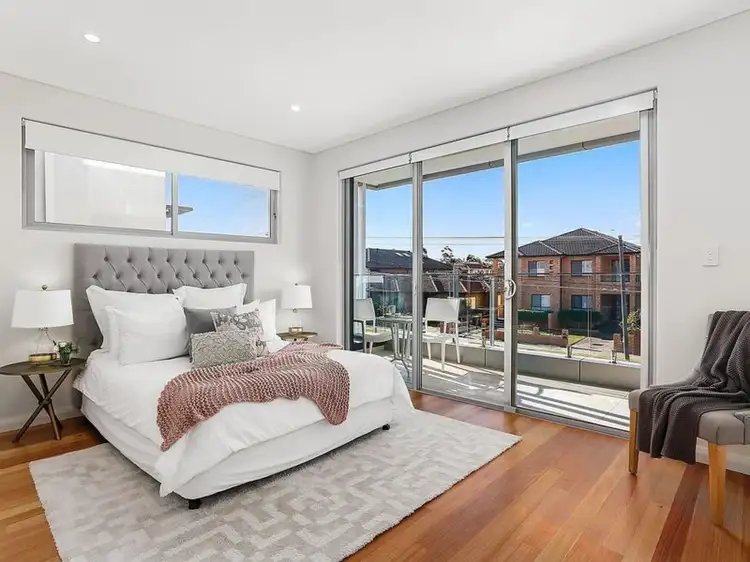 Fifth view of Homely semi-detached listing, 35 Bonanza Parade, Sans Souci NSW 2219