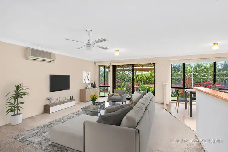 Second view of Homely house listing, 44 Tulip Way, Woonona NSW 2517