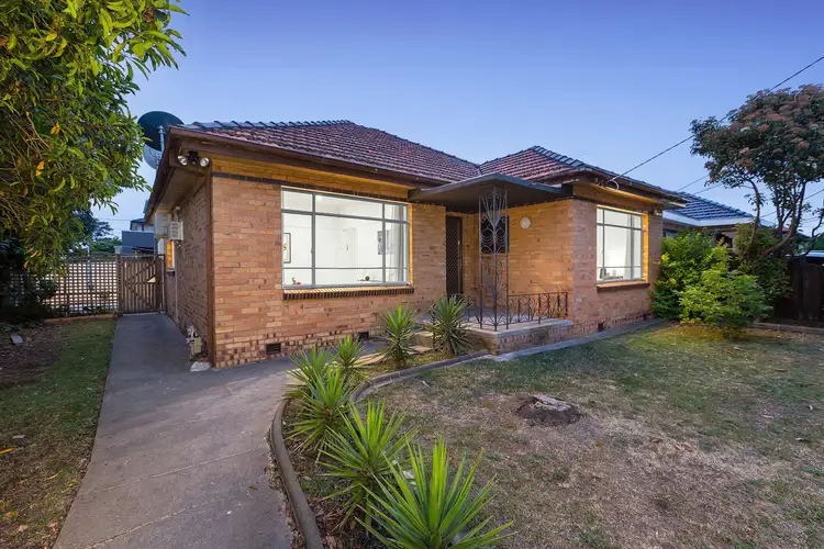 Second view of Homely house listing, 28 Balcombe Street, Sunshine North VIC 3020