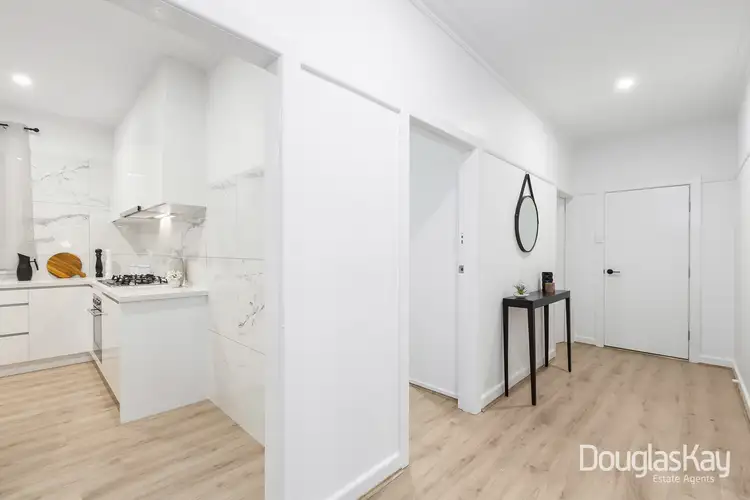 Fourth view of Homely house listing, 28 Balcombe Street, Sunshine North VIC 3020