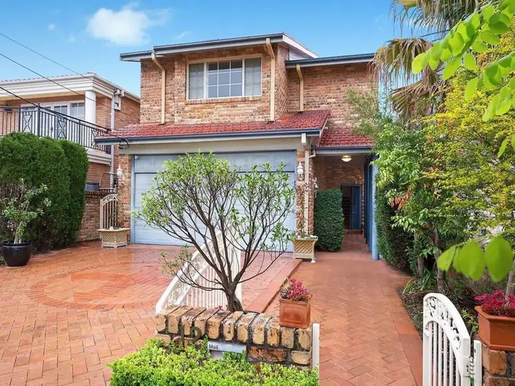 12 Bath Street, Monterey NSW 2217