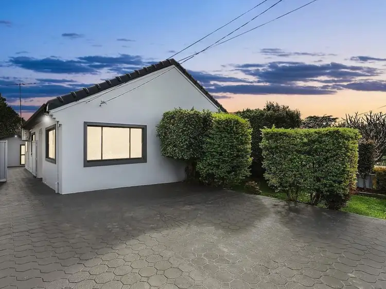 85 Croydon Road, Hurstville NSW 2220