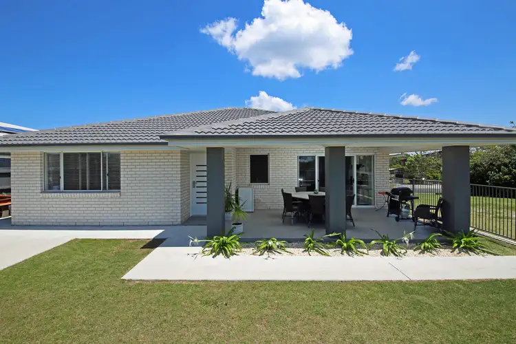 95 Woodburn Street, Evans Head NSW 2473