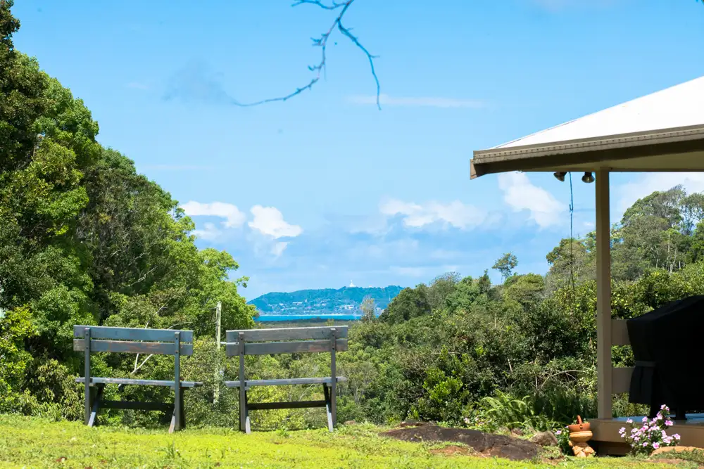 Main view of Homely house listing, 140 Grays Lane, Tyagarah NSW 2481