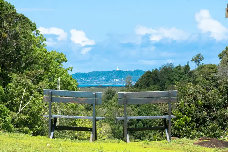 Third view of Homely house listing, 140 Grays Lane, Tyagarah NSW 2481