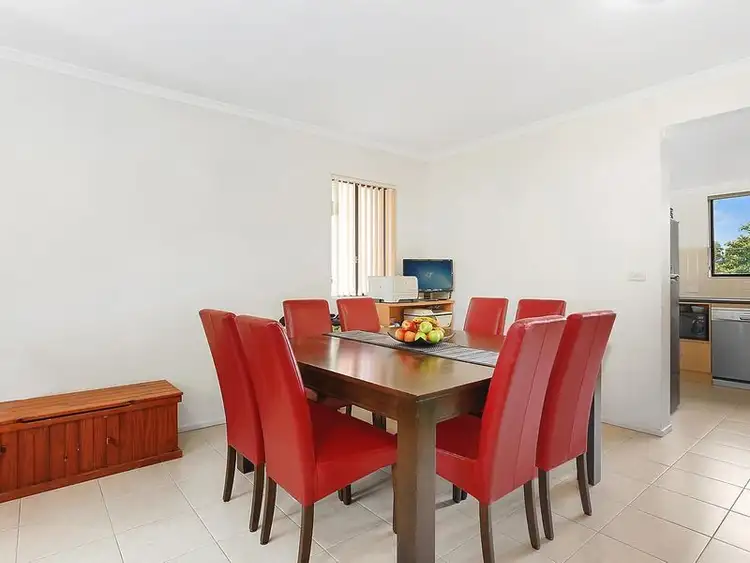 Second view of Homely apartment listing, 50/68 Davies Road, Padstow NSW 2211