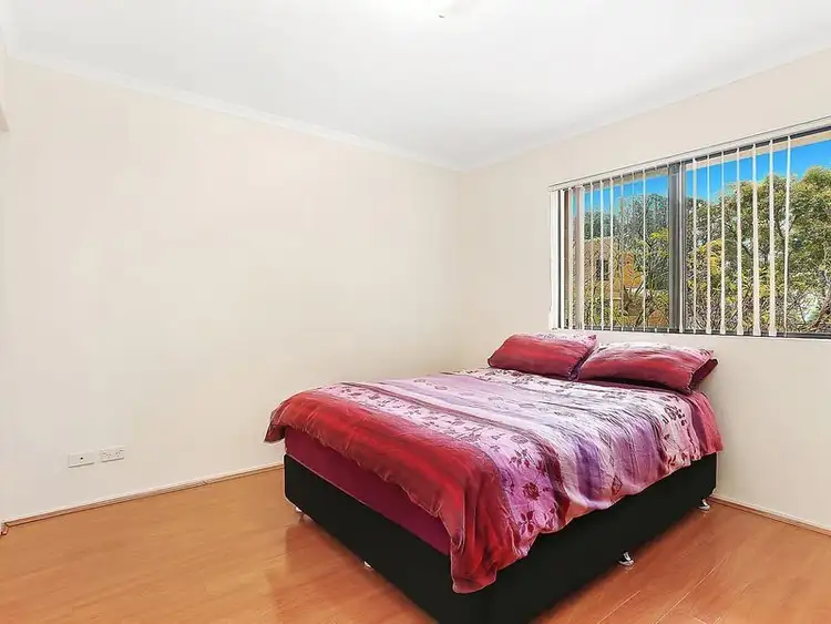 Fourth view of Homely apartment listing, 50/68 Davies Road, Padstow NSW 2211