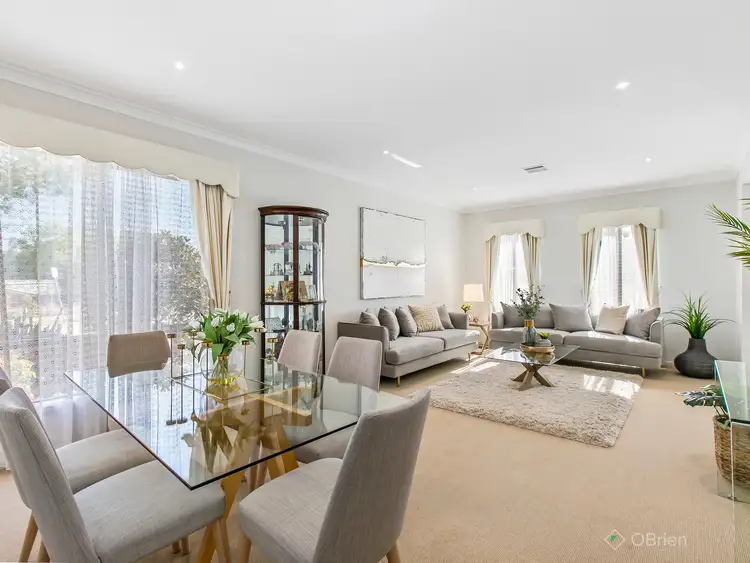 Second view of Homely house listing, 21 Canning Drive, Berwick VIC 3806