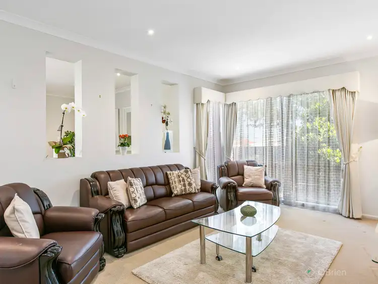 Third view of Homely house listing, 21 Canning Drive, Berwick VIC 3806