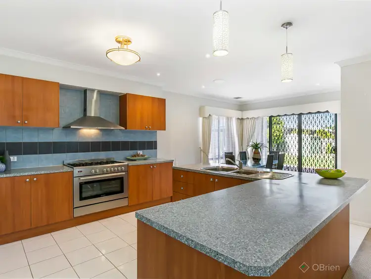 Fourth view of Homely house listing, 21 Canning Drive, Berwick VIC 3806