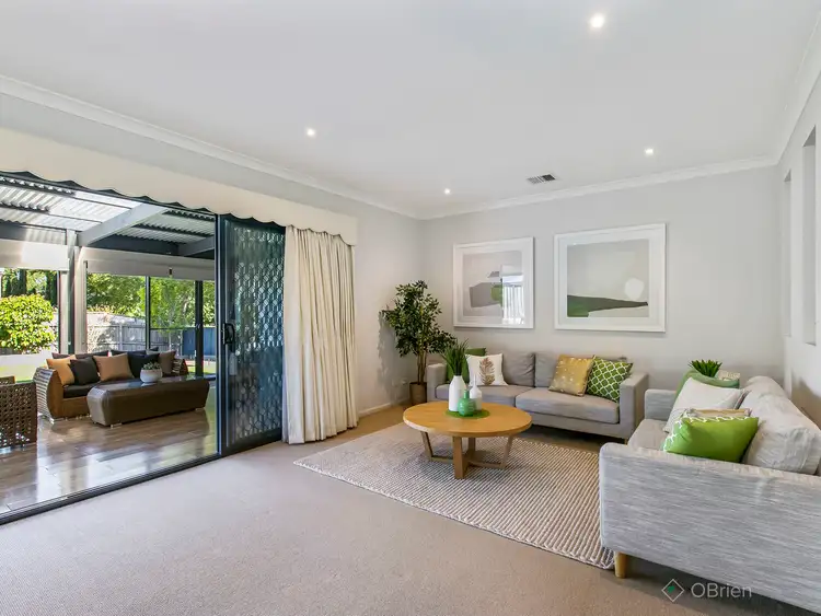 Fifth view of Homely house listing, 21 Canning Drive, Berwick VIC 3806