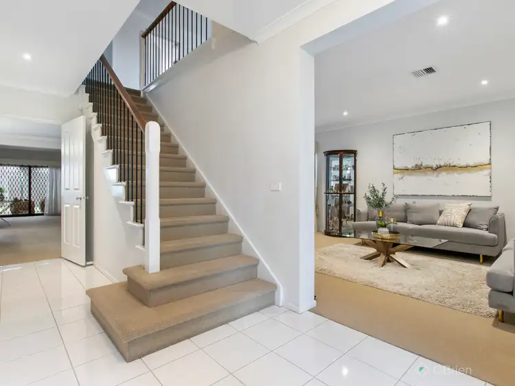 Sixth view of Homely house listing, 21 Canning Drive, Berwick VIC 3806